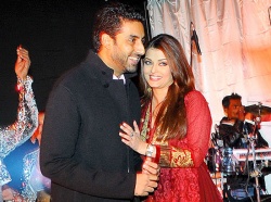 Aishwarya-Abhishek’s daughter not named Abhilasha